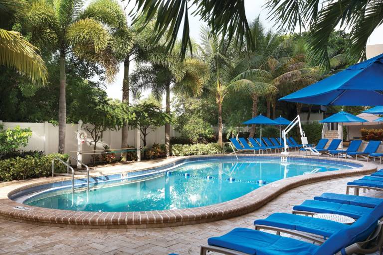 Resort Pompano Beach