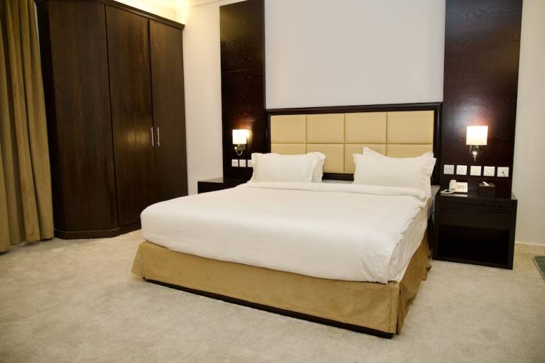 Apartment  Al Marwah