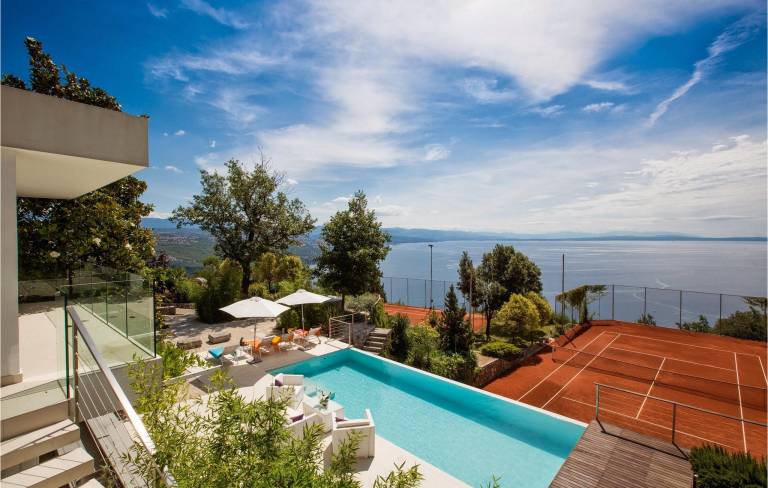 Hus Opatija