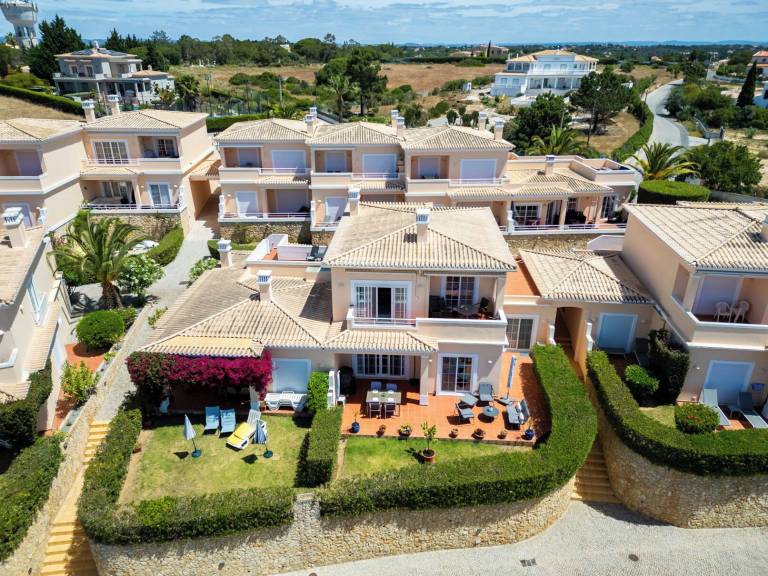 Appartement Carvoeiro