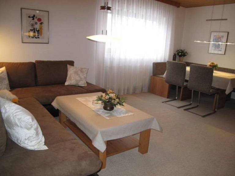 Ferienwohnung Dillingen/Saar