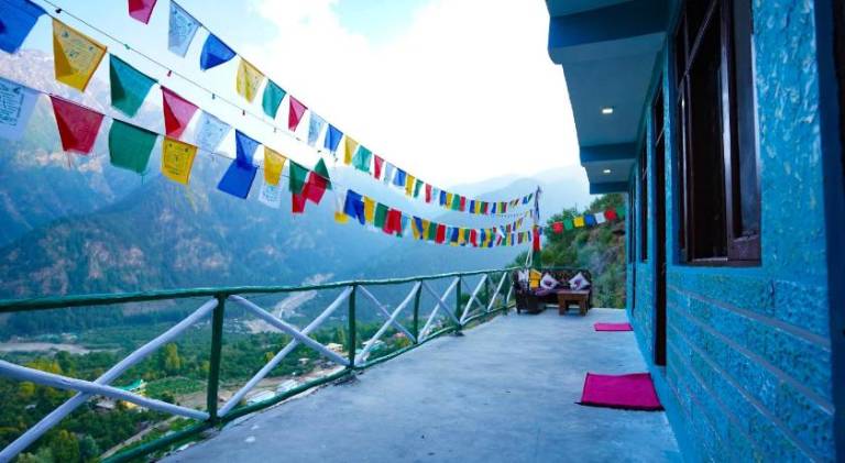 Trekkers Peak — photo 4