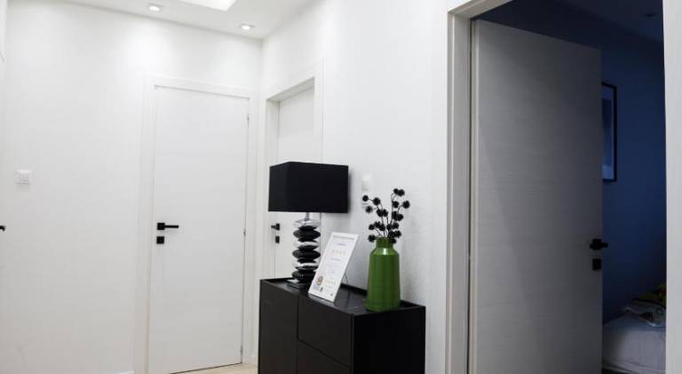Apartment with garden & patio | Perfect for remote work — photo 4