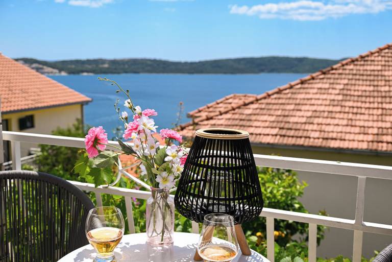 Ferienwohnung Trogir