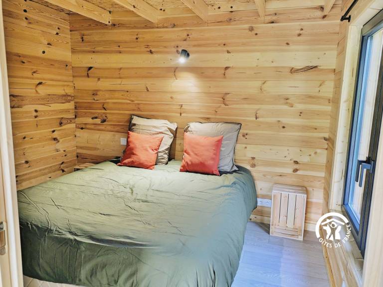 Beautiful cottage with barbeque | Pet-friendly — photo 4