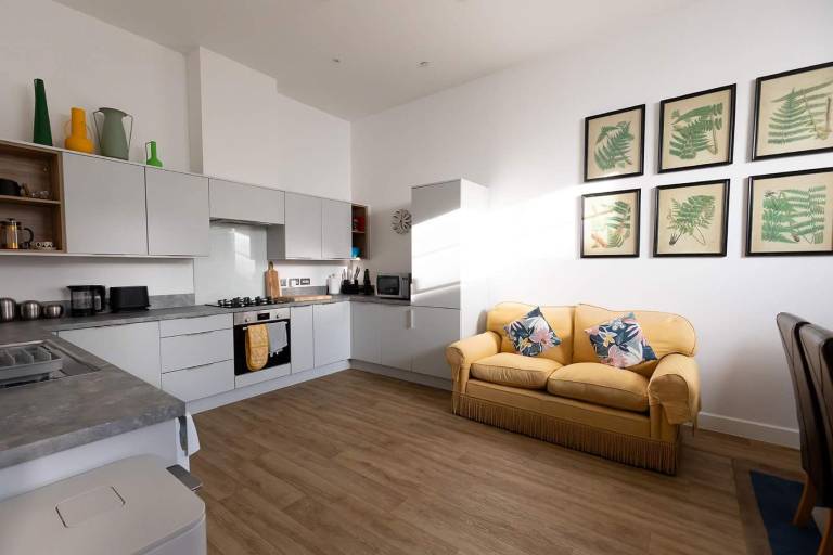 House  Leeds