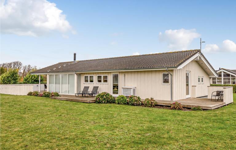 Maison de vacances Sydals