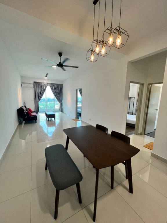 1000 m² Ferienwohnung