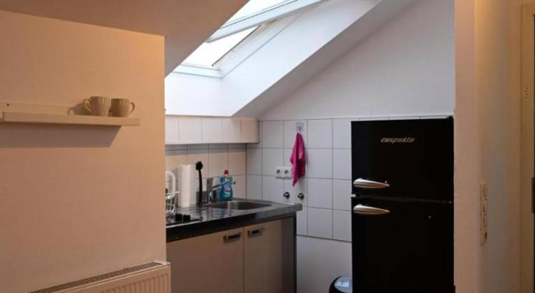 Charming holiday apartment | Pets allowed — photo 3