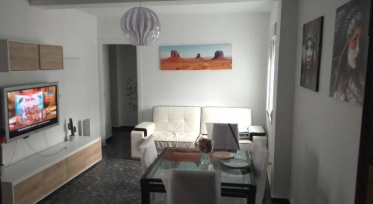 Apartment | Next to Plaza de la Corredera | Suitable for remote work in Córdoba