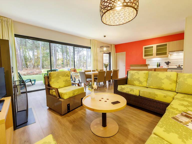 Cottage Loudun