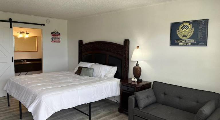BallParks Inn — photo 2