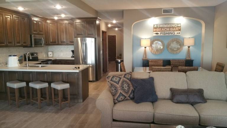Condo Puerto Peñasco