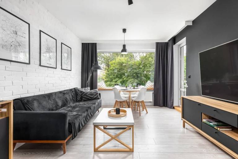 Ferienwohnung Kolberg