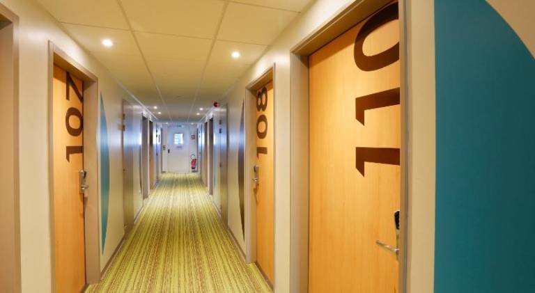 First Inn Hotel Paris Sud Les Ulis — photo 3