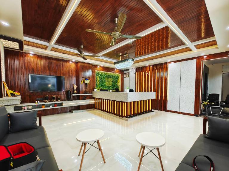 Serviced apartment Jeevan Jyoti Colony