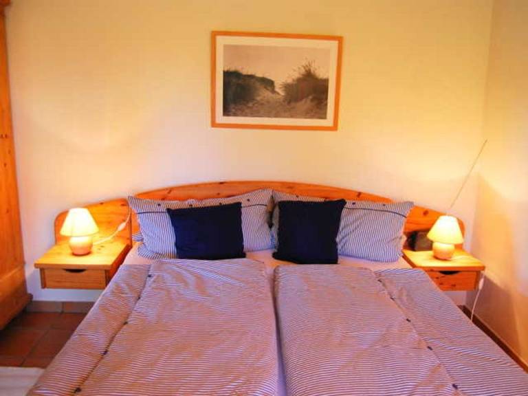 Bungalow Fuhlendorf