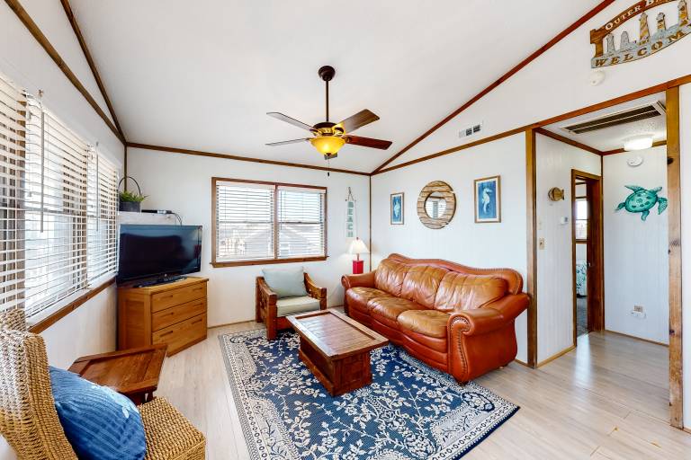 House Hatteras Island
