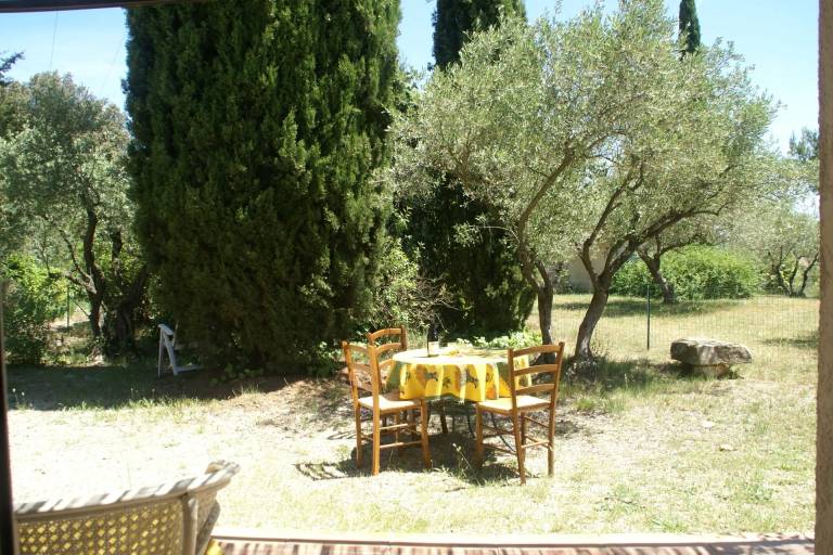 Villa Nages-et-Solorgues