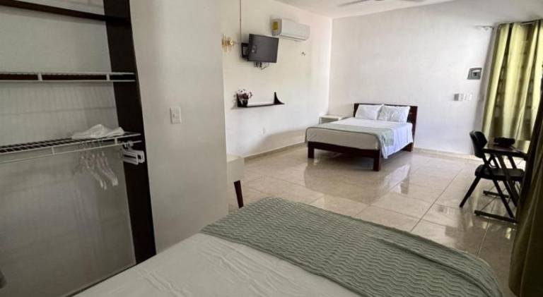 Casa Jatsutsil Bacalar — photo 4