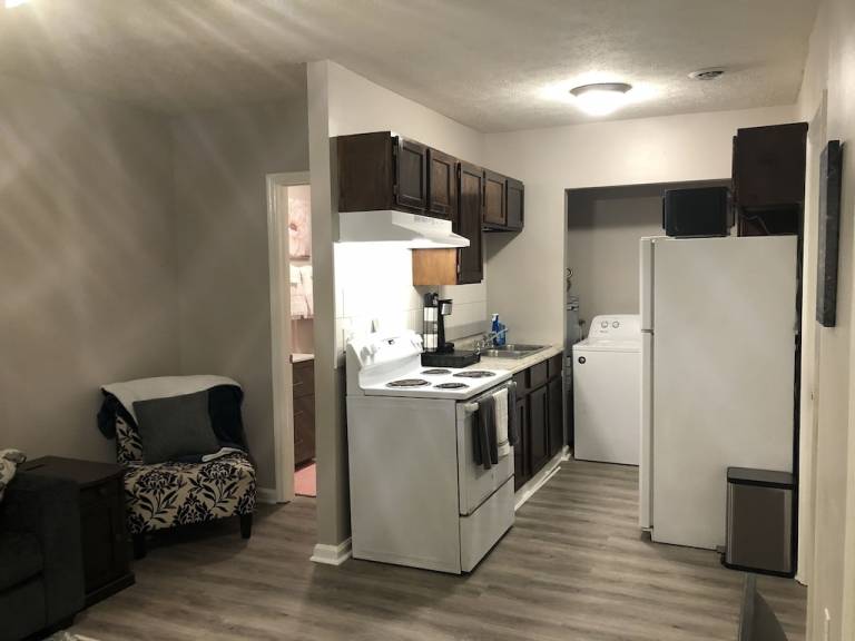Apartment  Richmond