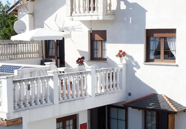 Apartamento  Cadavedo