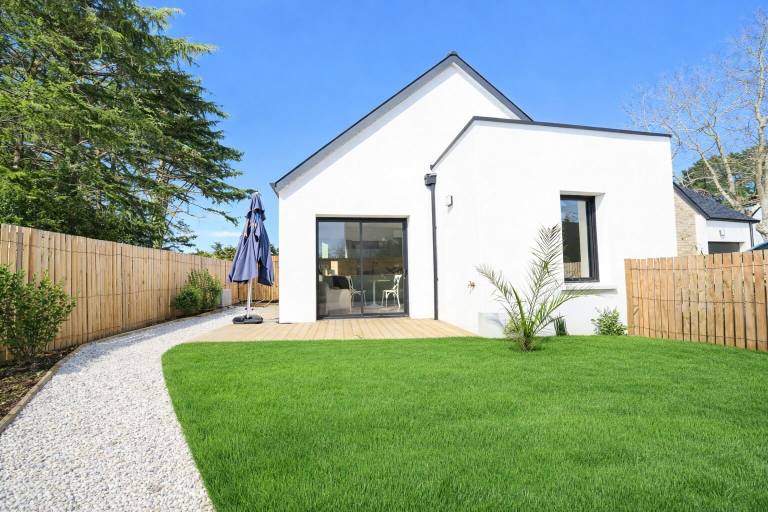 Ferienwohnung  Quimiac