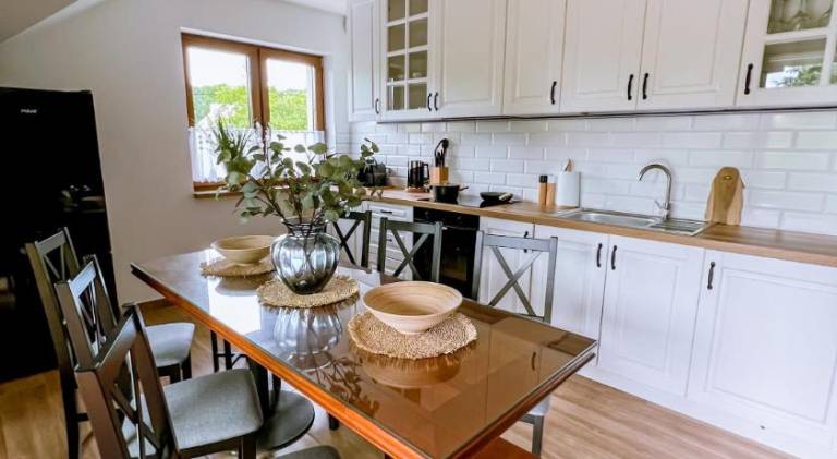Lodge with garden, terrace & BBQ — photo 2