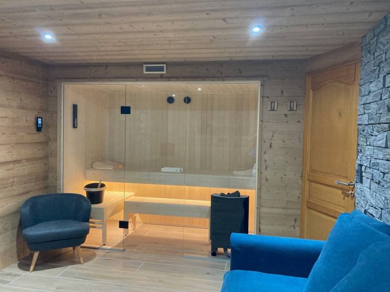 Chalet Valloire