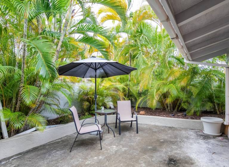 Apartment Kailua