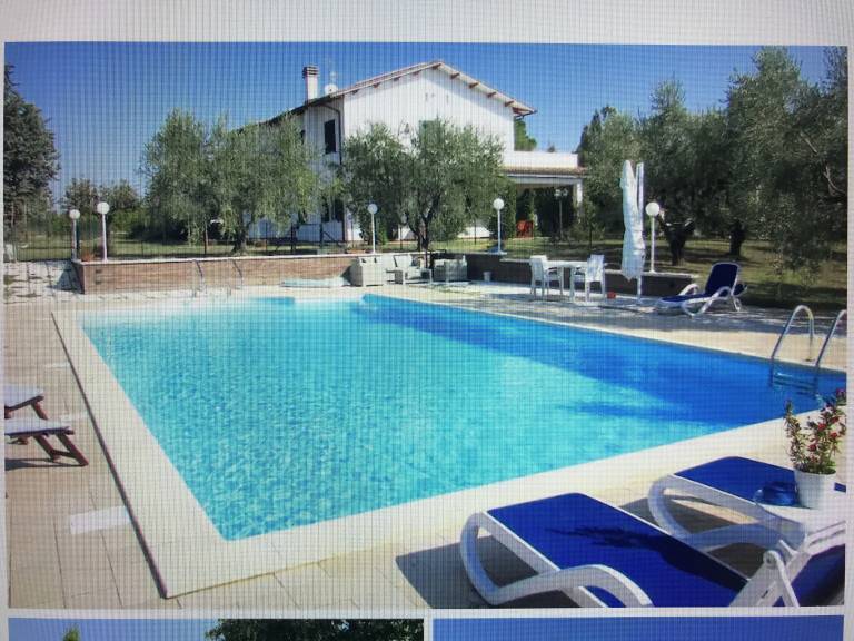 Villa Teramo