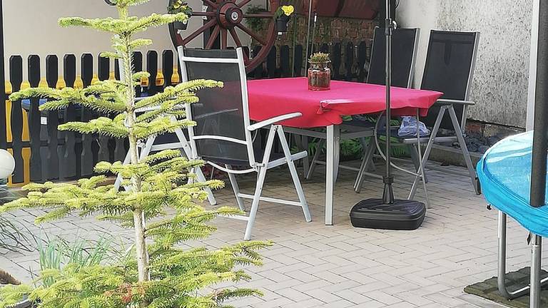 Ferienwohnung Altendiez