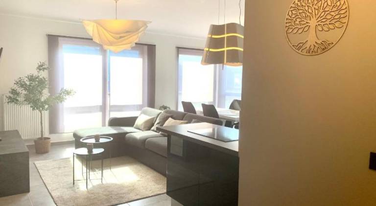 Rental apartment with pool | Pet-friendly — photo 2