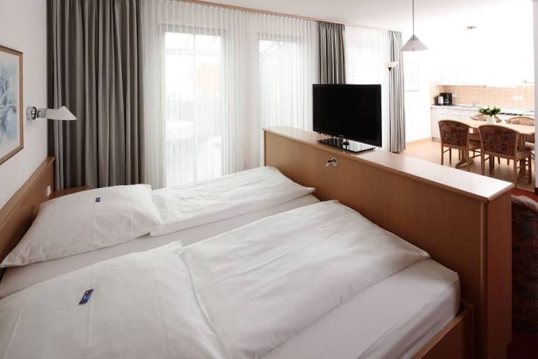 Ferienwohnung Neualbenreuth