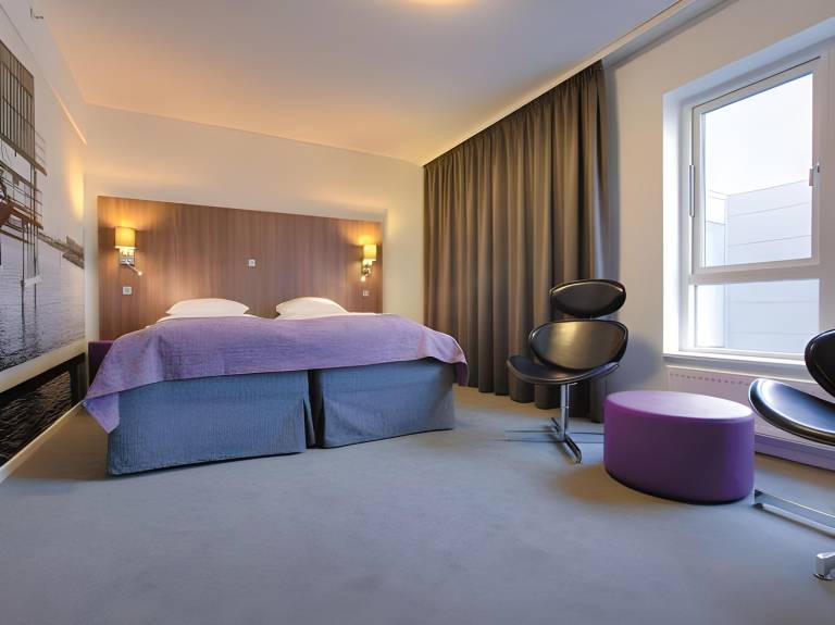Best Western Plus Park Globetrotter Copenhagen Airport — photo 3