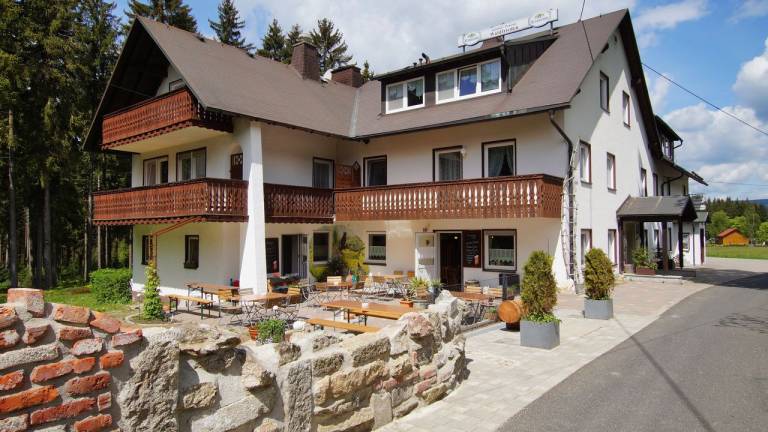 Ferienwohnung  Erbendorf