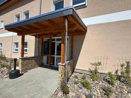 Bed & Breakfast  Gartz (Oder)