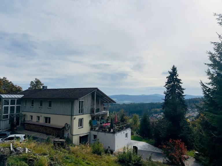 Ferienwohnung Zwiesel Regen Cham