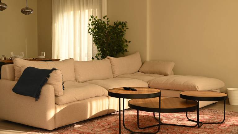 Apartament  Kair