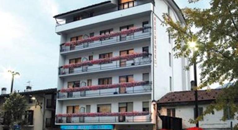 Serviced apartment | Dogs allowed in Saint-Vincent