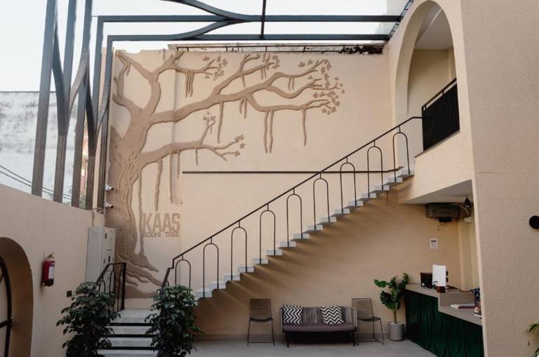 Kaas by Safarnama - Boutique Hotel in Varanasi