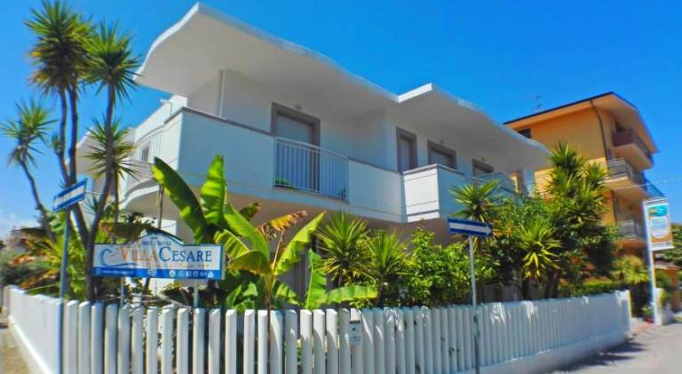 Hotel Villa Cesare B&B — photo 4