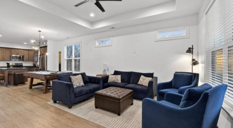 Nice house | Suitable for remote work | Pet-friendly — photo 4
