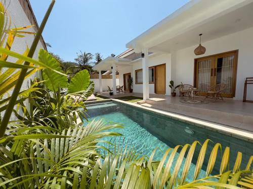 Villa  Kuta