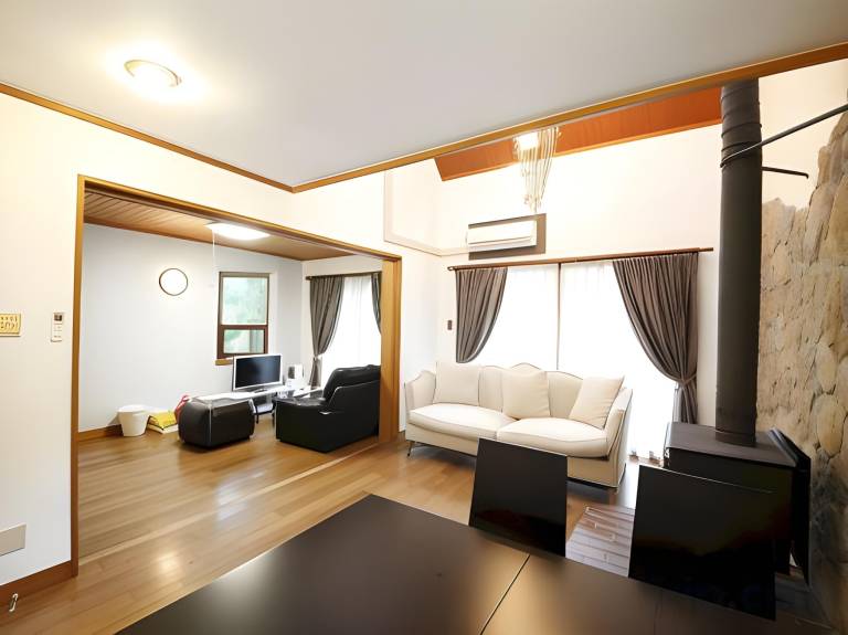 Cottage hotel fenice haukba — photo 2