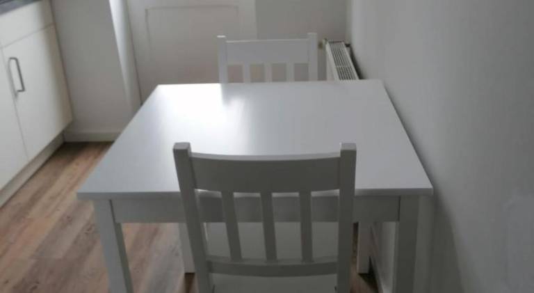 Rental apartment with 1 room for 2 persons in Emden
