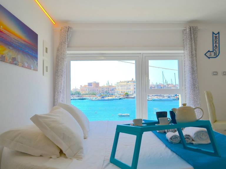 Appartement Siracusa