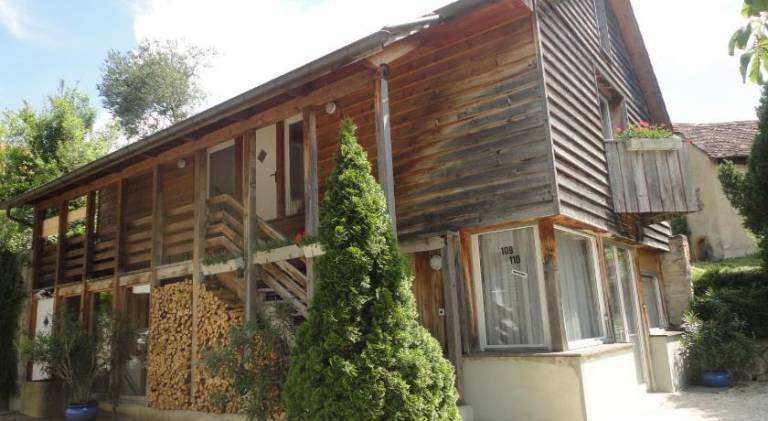 Hotel Gasthaus Hirschen — photo 5