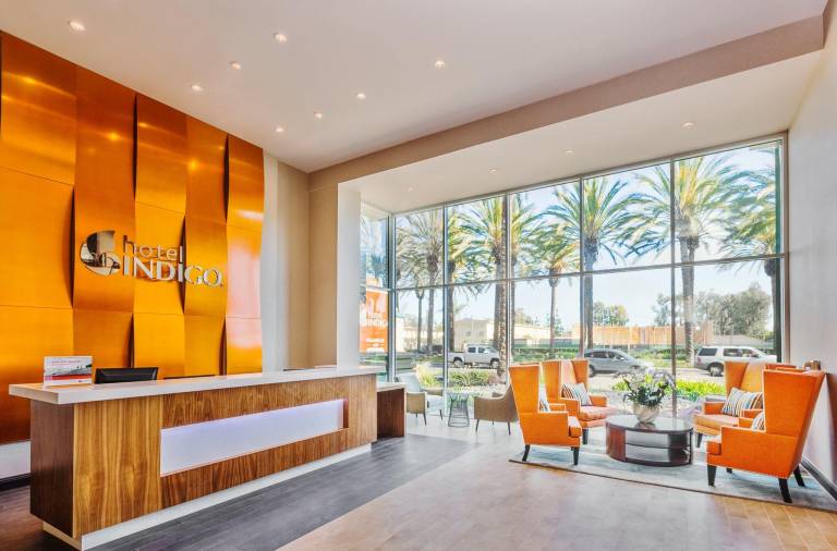 Hotel Indigo Anaheim By IHG — photo 2