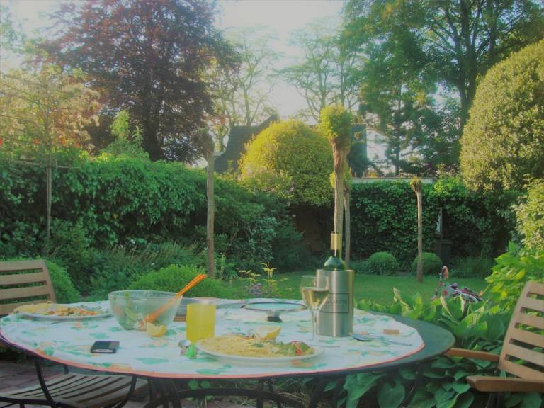 Bed & Breakfast  Eindhoven